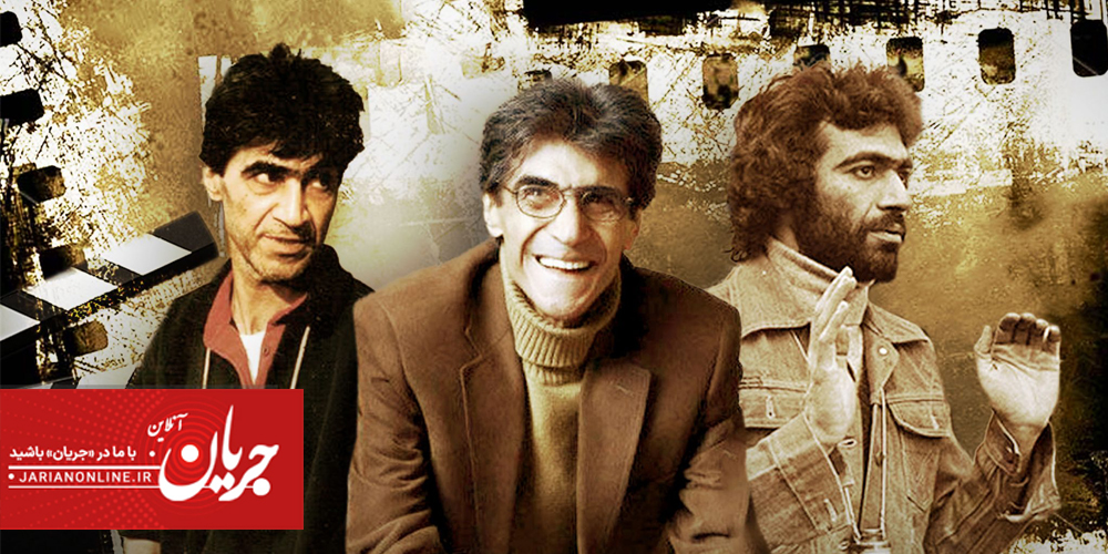 ناصر تقوایی، کارگردان و فیلم‌ساز ایرانی درگذشت